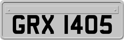 GRX1405