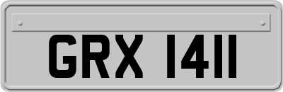 GRX1411