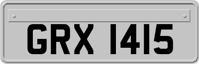 GRX1415