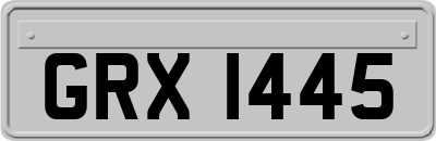 GRX1445