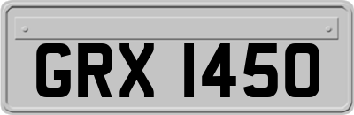 GRX1450