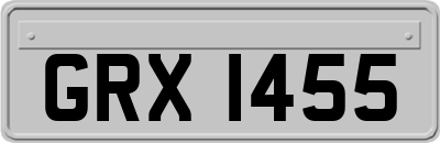 GRX1455