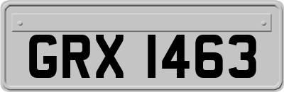 GRX1463
