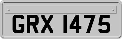 GRX1475
