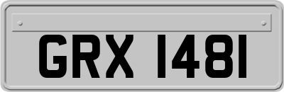 GRX1481