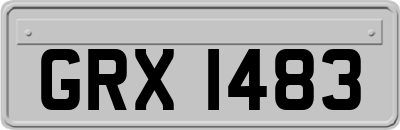 GRX1483