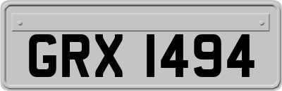 GRX1494