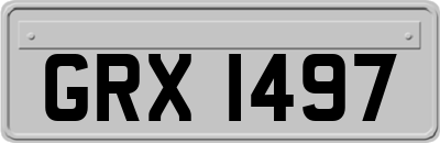 GRX1497