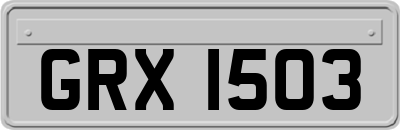 GRX1503