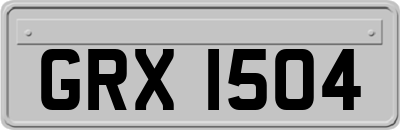 GRX1504