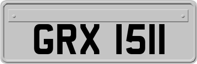 GRX1511