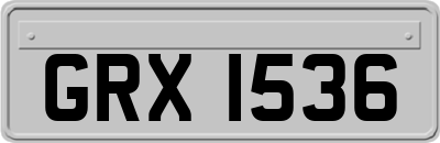 GRX1536