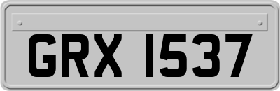 GRX1537