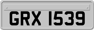 GRX1539
