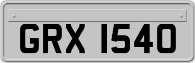GRX1540