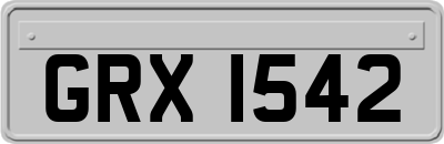 GRX1542