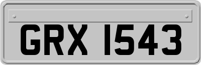 GRX1543