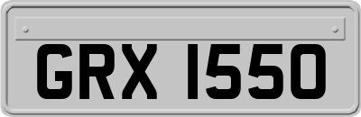 GRX1550