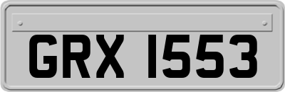 GRX1553