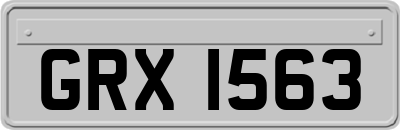 GRX1563