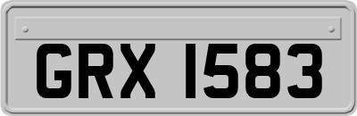 GRX1583