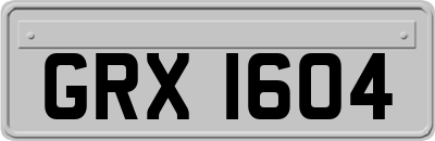 GRX1604
