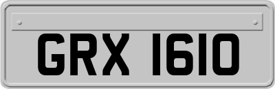 GRX1610