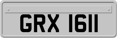 GRX1611