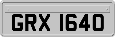 GRX1640