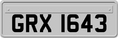 GRX1643