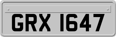 GRX1647