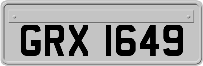 GRX1649