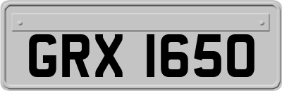 GRX1650
