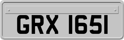 GRX1651