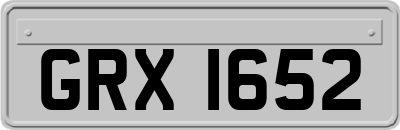 GRX1652
