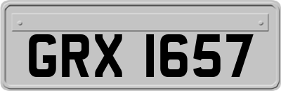 GRX1657