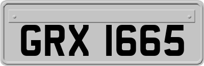 GRX1665