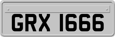 GRX1666