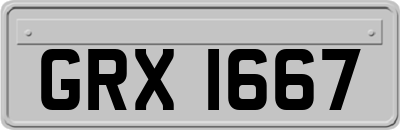 GRX1667