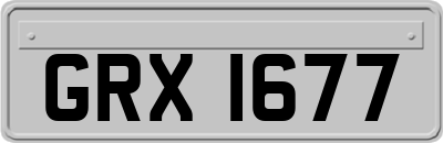 GRX1677