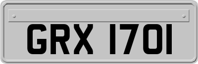 GRX1701