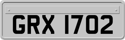 GRX1702