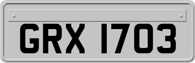 GRX1703