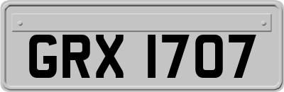 GRX1707