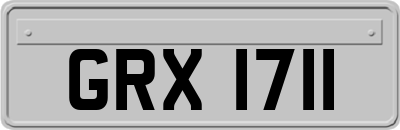 GRX1711