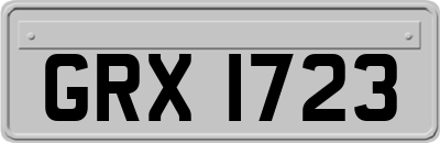 GRX1723