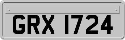 GRX1724