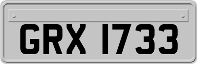 GRX1733