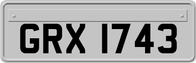 GRX1743