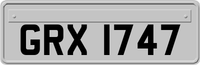 GRX1747